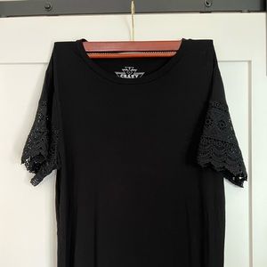 Crazy Train Woman’s Top